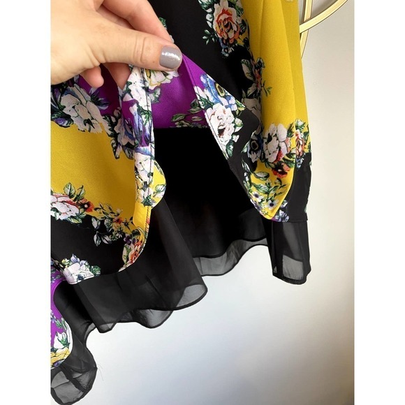 Zac & Rachel Blouses top size XL - Picture 3 of 7